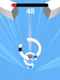 Swirl Drop screenshot, image №2145902 - RAWG