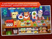 Very cute cafe screenshot, image №2181238 - RAWG