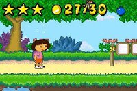 Dora the Explorer: Pirate Pig's Treasure & Super Star Adventures screenshot, image №3911120 - RAWG