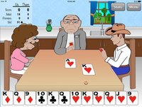 Pinochle Pro Free screenshot, image №2056949 - RAWG