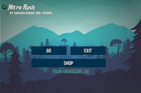 Nitro Rush screenshot, image №3649056 - RAWG