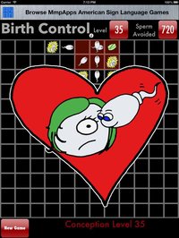 Birth Control - The Game screenshot, image №1612164 - RAWG