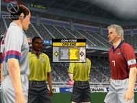 International Superstar Soccer 3 screenshot, image №357537 - RAWG