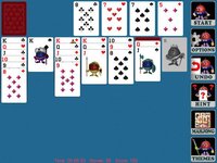 Solitaire! Full screenshot, image №1669486 - RAWG