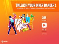 Just Dance Now screenshot, image №1741651 - RAWG