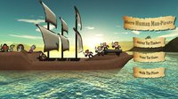 Hero Human Man-Pirate screenshot, image №1152605 - RAWG