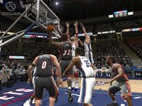 NBA Live 2005 screenshot, image №401403 - RAWG