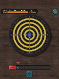 King of Darts screenshot, image №1794945 - RAWG