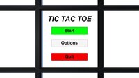 TIC TAC TOE 3D (Tocher) screenshot, image №3759053 - RAWG