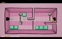 Keyboard Dungeon screenshot, image №2895001 - RAWG