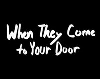 When They Come to Your Door screenshot, image №3703416 - RAWG