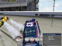 NASCAR Racing 2002 Season screenshot, image №294222 - RAWG