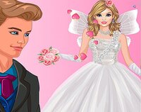 Barbie Wedding Dress screenshot, image №3394487 - RAWG