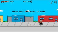 Infinite Game Cartridge Collection screenshot, image №4251489 - RAWG