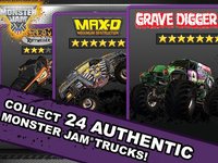 Monster Jam Game screenshot, image №1668343 - RAWG