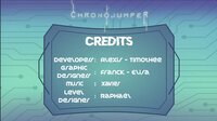 Chrono Jumper screenshot, image №3775854 - RAWG