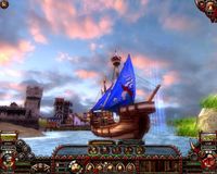 Fantasy Wars screenshot, image №164465 - RAWG