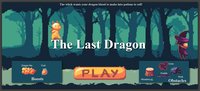 The Last Dragon (flyingkiwi) screenshot, image №1917696 - RAWG