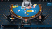 Blackjack 21: Blackjackist screenshot, image №4196385 - RAWG