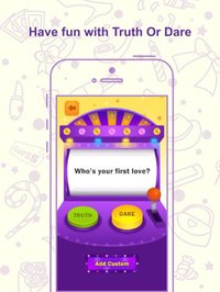 Party Games - Psych Outwit screenshot, image №1751753 - RAWG