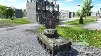 WWII Tanks: Forgotten Battles screenshot, image №3652190 - RAWG