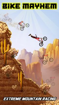 Bike Mayhem Mountain Racing screenshot, image №49653 - RAWG