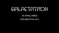 Galactatron screenshot, image №1262227 - RAWG