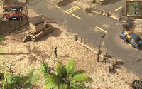 Jagged Alliance: Back in Action screenshot, image №553037 - RAWG