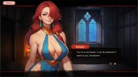 Sex Arena: Passion of Aquilon 💋⚔️ screenshot, image №4207061 - RAWG
