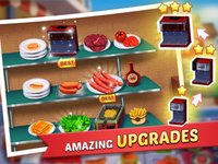 Kitchen Craze: Cooking Chef screenshot, image №876449 - RAWG