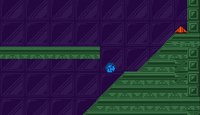 Dude Blue and the Blockheads screenshot, image №1119682 - RAWG