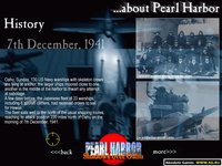 Pearl Harbor: Shadows over Oahu screenshot, image №323547 - RAWG