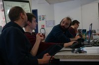 Frustration (les participants à Hitbox Makers) screenshot, image №1901321 - RAWG