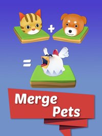 Merge Pets screenshot, image №1889378 - RAWG