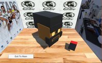 Barbershop Simulator V1 screenshot, image №1925312 - RAWG