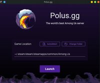 Polus.gg screenshot, image №2955242 - RAWG