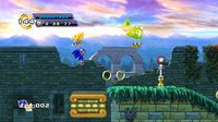 Sonic the Hedgehog 4 - Episode II screenshot, image №131043 - RAWG