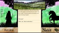 Nocked! True Tales of Robin Hood screenshot, image №1913020 - RAWG