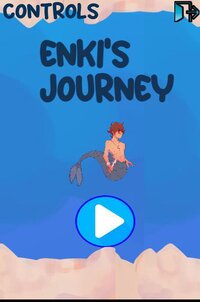 Enki's Journey - Flappy Fish screenshot, image №3566074 - RAWG