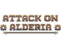 Attack On Alderia screenshot, image №2683593 - RAWG