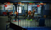 The Warriors: Street Brawl screenshot, image №485032 - RAWG