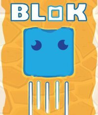 BLOK (megaxalain) screenshot, image №2568501 - RAWG