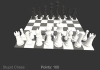 Stupid Chess screenshot, image №1227228 - RAWG