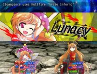 Clownpiece RPG screenshot, image №3268603 - RAWG