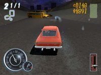 Chrysler Classic Racing screenshot, image №250449 - RAWG