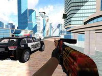 Cop Bullet: Gang War Fighting screenshot, image №1755602 - RAWG