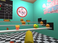 Burger Splat - Color Shooter screenshot, image №2147264 - RAWG