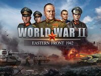 WW2: Strategy Games War Games screenshot, image №2682870 - RAWG