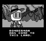 Bomberman GB screenshot, image №751163 - RAWG