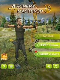 Archery Master 3D - Top Archer screenshot, image №2740638 - RAWG